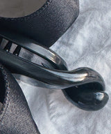 arnew banana clip Arnew Full Up Ribbon banana clip