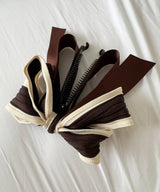 arnew banana clip Arnew Line ribbon banana clip