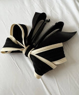 arnew banana clip Arnew Line ribbon banana clip