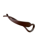 arnew hair claws 1 Set (4 colors) Air Ring hairpin (4 in 1set)