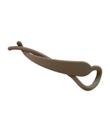 arnew hair claws 1 Set (4 colors) Air Ring hairpin (4 in 1set)