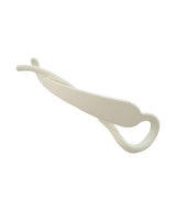 arnew hair claws 1 Set (4 colors) Air Ring hairpin (4 in 1set)