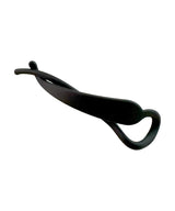 arnew hair claws 1 Set (4 colors) Air Ring hairpin (4 in 1set)