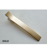 arnew hair claws Gold Lucent Metal hairclaw (2 in 1set)