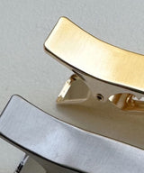 arnew hair claws Lucent Metal hairclaw (2 in 1set)