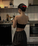 arnew hair claws Lucent Metal hairclaw (2 in 1set)