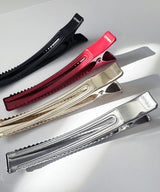 arnew hair claws Lucent Metal hairclaw (2 in 1set)