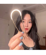 arnew hair clips Metal U-Pin Hair Stick (2 in 1set)