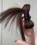 arnew wig Buntastick wig Korean Style Bun