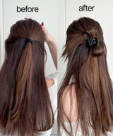 arnew wig Buntastick wig Korean Style Bun