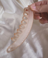 arnew banana clip Non Slip Banana Hairclips (5pcs)