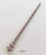 arnew combs&stick Gray Stella Hair Stick