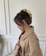 arnew hair claws Dina Big Hair Claw Pin