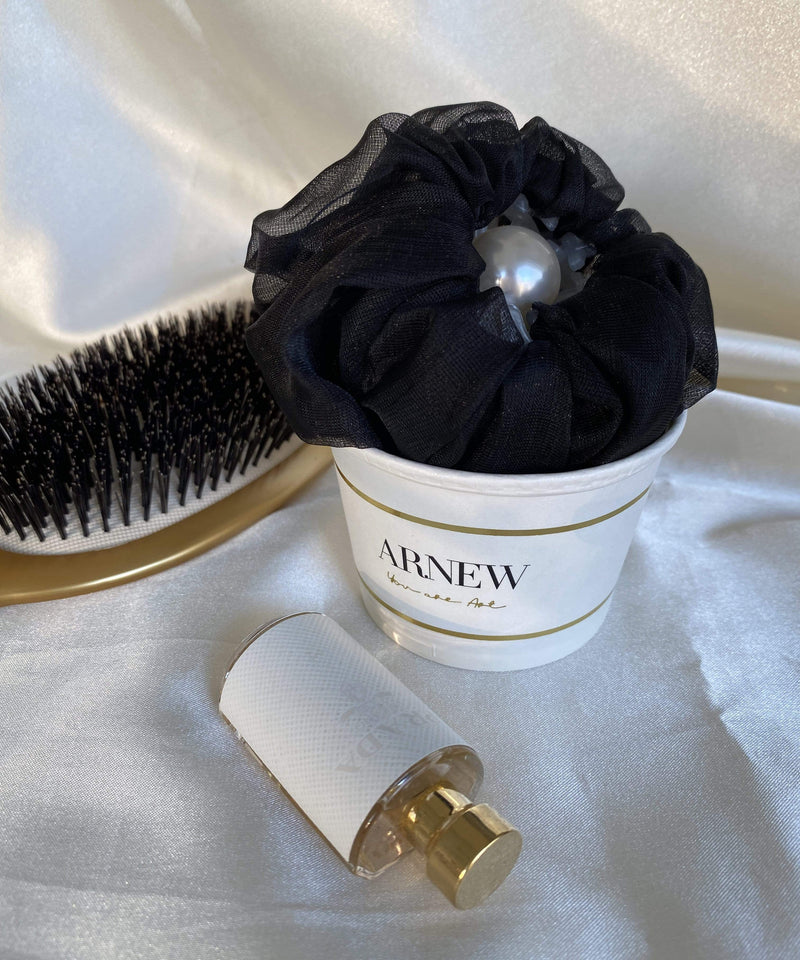 arnew hair claws Sorbet Scrunchie Hair Claw