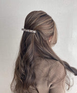 arnew hair clips Diaconia Nacreous Hairpin