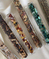 arnew hair clips Diaconia Nacreous Hairpin