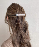 arnew hair clips Diaconia Nacreous Hairpin