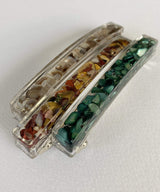arnew hair clips Diaconia Nacreous Hairpin