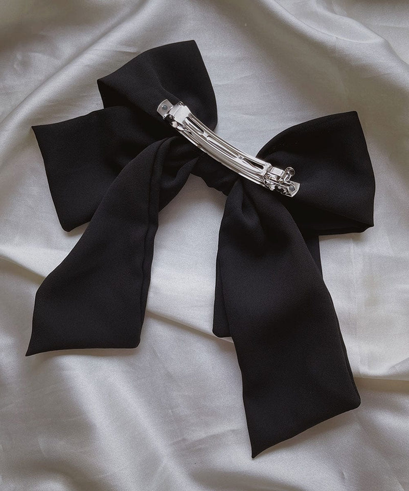 arnew hair clips Sophia Big Ribbon Hairclip